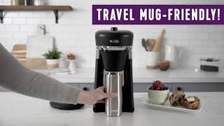 Coffee 12-Cup Coffee Maker