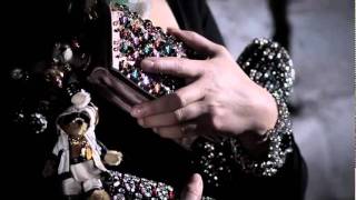 Campanha Prada - Making Of