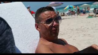 Is Miami Beach a Single Man's Paradise? -- Chapter 4