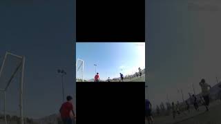 Atajada  #futbol #parati #soccer #football #shortsvideo #shortsviral #viral #futbolsoccer #atajada