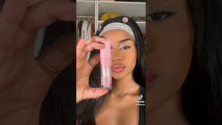 Natural Makeup Routine #shorts #shortvideo