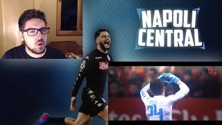 Lorenzo Insigne 2016/2017 HD Goals, Skills & Highlights SSC Napoli | Reaction to SGVideo