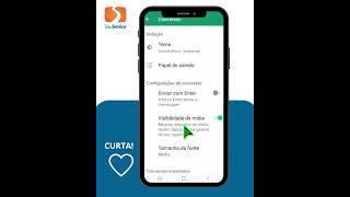 COMO ATIVAR O BACKUP DO WHATSAPP: Nunca mais perca suas conversas