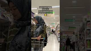 sedang tidak baik2 saja #ibu #irt #selflove #jalanjalan #billar #lesti #masakecil #groceries