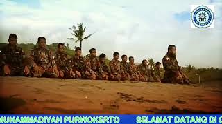 LAGU LAGU MUHAMMADIYAH