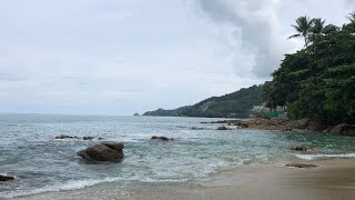 Patong Beach Phuket 2019