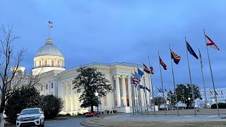 Alabama State Capitol