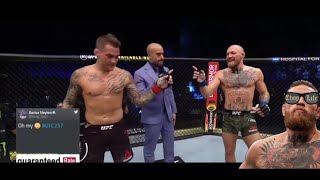 Conor Mcgregor vs Dustin Poirier 2 breakdown | Official trilogy prediction | UFC 264