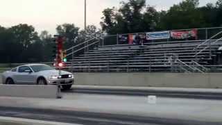 I57 dragstrip