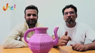 Lota-Important Character of pakistani Politices