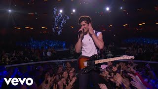 Shawn Mendes - In My Blood (Live From The MTV VMAs / 2018)