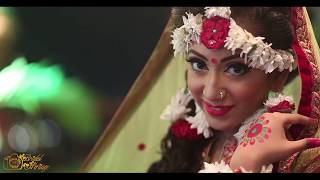 A Holud Film of Mohua & Romit by Bridal Heritage