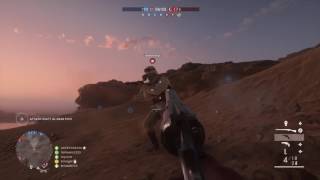 Battlefield Kills