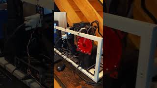 RTX 2060 ➡ Mining Rig #Shorts