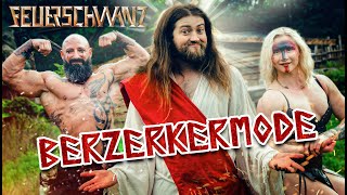 Feuerschwanz - Berzerkermode