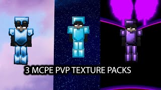 3 Mcpe Pvp Texture Packs