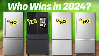 Best Bottom-Freezer Refrigerators 2024 [don’t buy one before watching this]