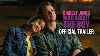 Bridget Jones: Mad About the Boy | Official Trailer