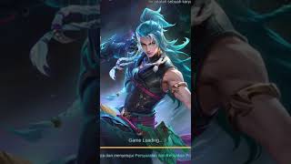 Apalah dayaku cuma player cupu aja | Epic Rank Mobile Legends #shorts #mlbb