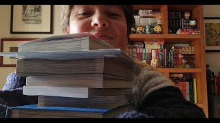 SPECIAL EDITIONS, MANGAS AND SINGING! | Book Haul - February 2023