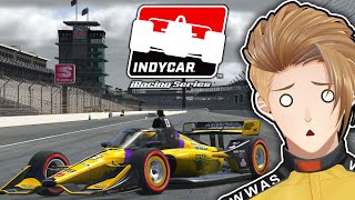 Grand Prix of Indianapolis - IndyCar iRacing Series