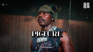 "PICTURE" | Asake x Wizkid x P2J Type Beat | Afrobeat Instrumental 2024 | [AFROBEATS]