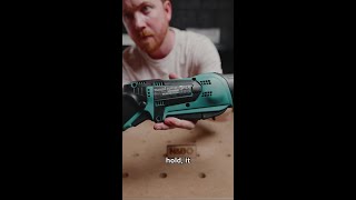 The best Recip Saw for under £100? (Makita DJR185Z)