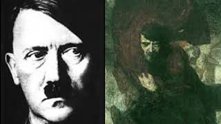 CARL JUNG - Was Hitler possessed by Wotan?