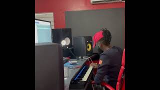 Soul Suvivor Riddim In Process #jahvyambassador #Alkaline #kranium #mavado