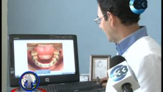 Alonso Castillo  Un buen diagnostico dental ortodoncista