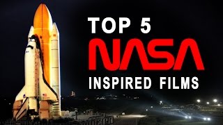 Top 5 NASA Inspired Films | Shanks FX | PBS Digital Studios