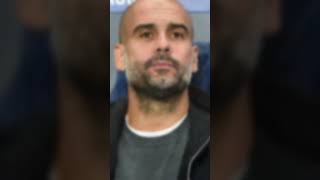 pep is mad #football #mancity #manchestercity #manchesterunited #manutd #aivoice #ai #subscribe #pep