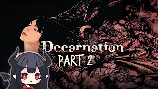 Decarnation: Part 2 [cyberbb]