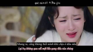 [FMV] Cẩm Mịch x Húc Phượng 锦觅x旭凤 | Nhất Ái Chấp Thủ | Cẩm Mịch đau lòng khi mất đi Húc Phượng