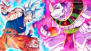 Beyond Dragon Ball Super The Entire Resurrected Gods Of Destruction Universe 13 Saga Story!