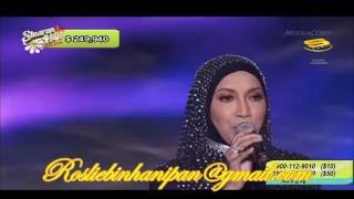 Ziana Zain - Madah Berhelah (Singapura Sinaran Hati 2014)