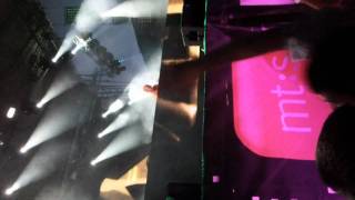 David Guetta exit 2010