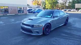 2018 Dodge Charger | Dougs Northwest Cadillac | Seattle, Bellevue | 17322D