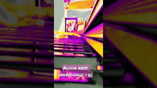 @AliciaKeys - #Underdog piano  cover 🎹✨🎶✨🎹🎶 #piano