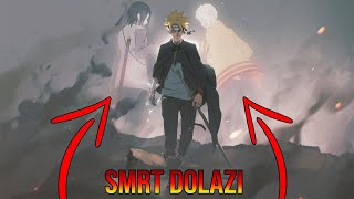 Naruto i Sasuke Umiru? - Moguća Smrt Drugih Likova