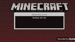 Minecraft part 4 mati di nether