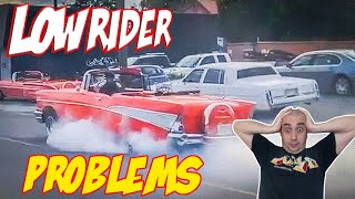 This Should be in Every Lowrider! 🔴 Lowrider Owners have Problems?