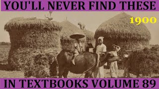 Unearthed Treasures: Rare, Unseen & Powerful Historical Photos of the Old Philippines Volume 89