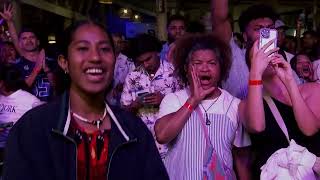 Sprigga Mek Raps About Problems faced by His Country PNG