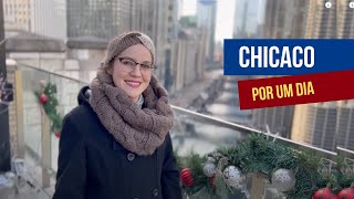 Conheça Chicago em um Dia