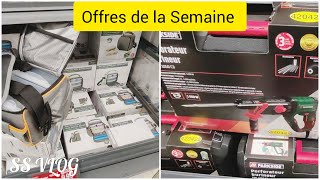 Arrivage Lidl | Spécial Offre de la Semaine | Mai |  SS VLOG #shopping #price  #enjoy