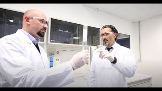 Azelis lab video: Agri/Horti lab in Milan, Italy