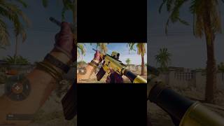 Black ops 6 XM4 gold unlock