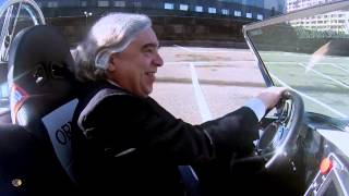 Secretary Moniz Test Drives the 3D Printed Shelby Cobra youtube original