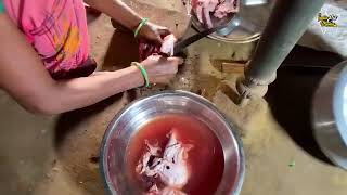 Jharkhand village style chalne wali 29 state food #trending #jharkhand #village #style #chalne#wali